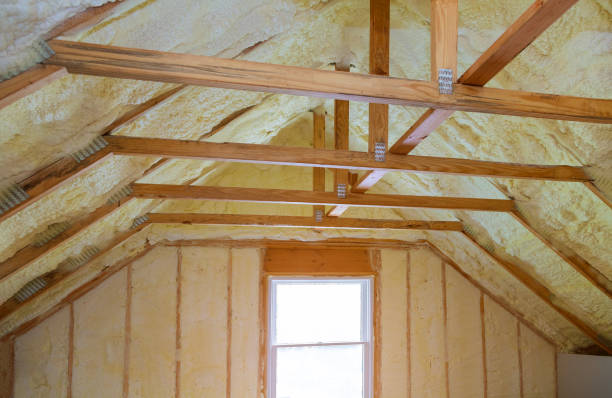 Best Eco-Friendly Insulation in Beckett Ridge, OH