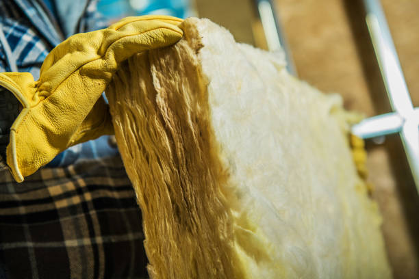 Best Commercial Insulation in Beckett Ridge, OH