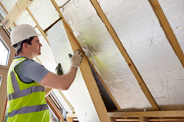 Types of Insulation We Offer in Beckett Ridge, OH