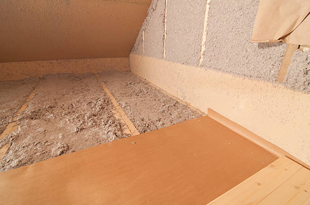 Best Insulation for Specific Applications in Beckett Ridge, OH